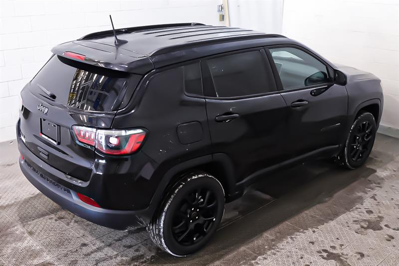 jeep Compass 2025 - 6