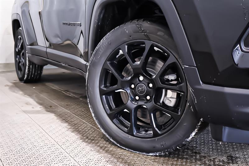 jeep Compass 2025 - 7