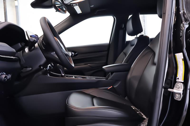 jeep Compass 2025 - 8