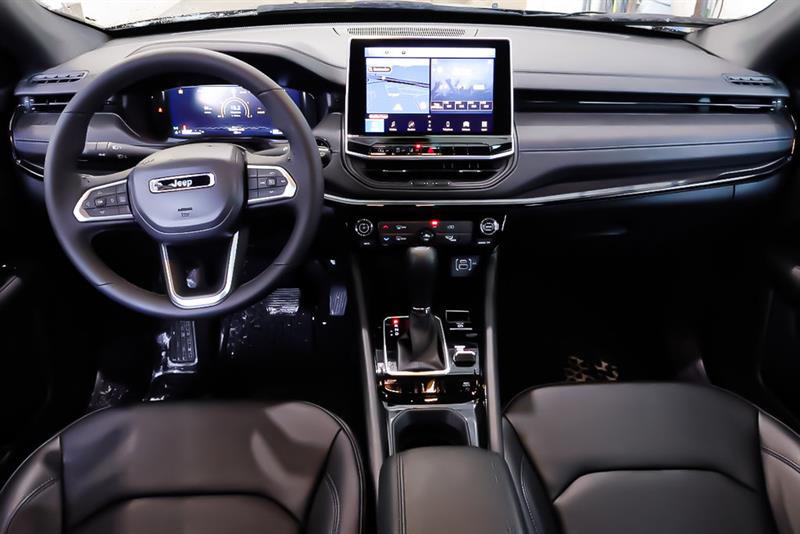 jeep Compass 2025 - 10