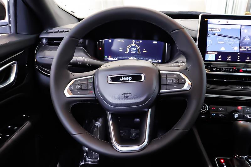jeep Compass 2025 - 11