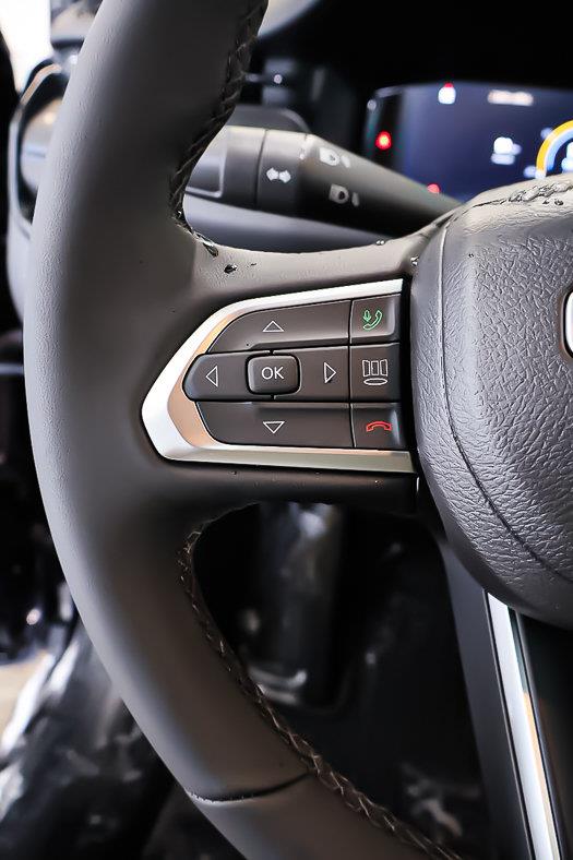 jeep Compass 2025 - 12