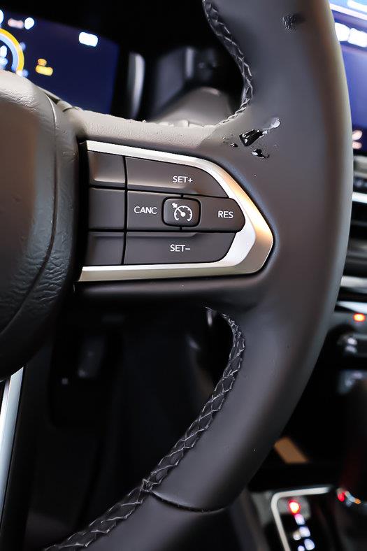 jeep Compass 2025 - 13