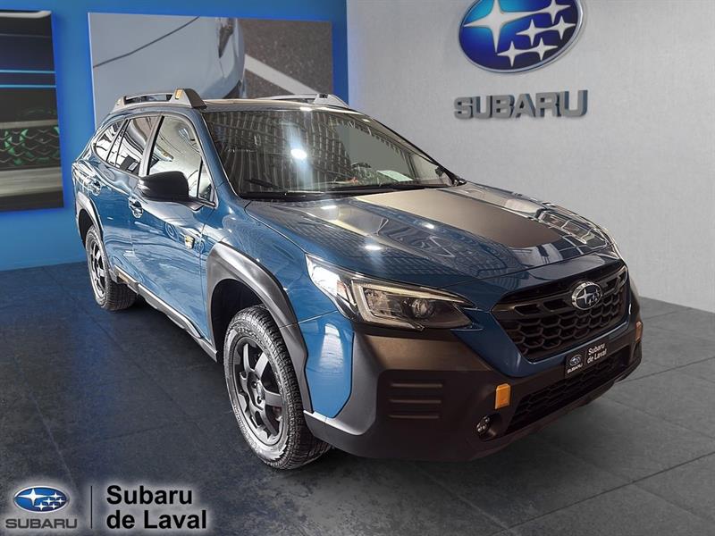 subaru Outback 2023