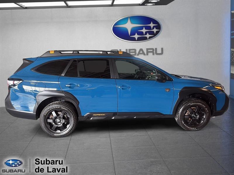 subaru Outback 2023 - 2