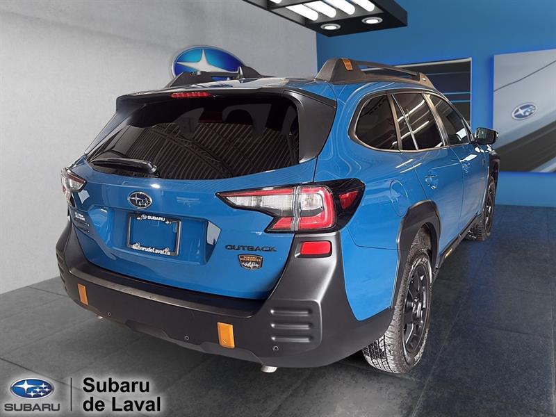 subaru Outback 2023 - 3