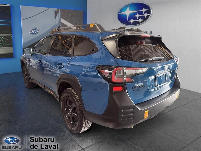 subaru Outback 2023 - 5