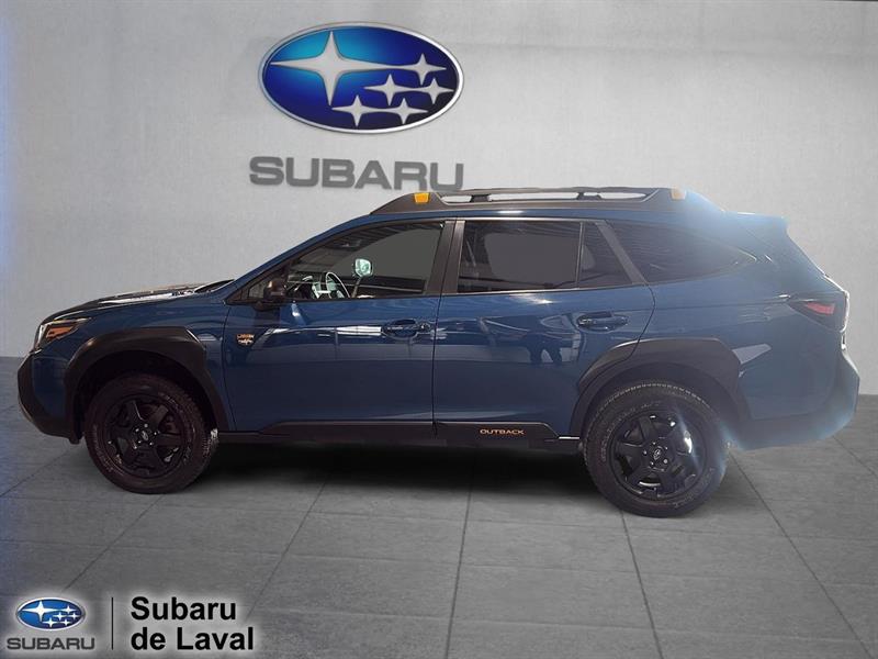subaru Outback 2023 - 6
