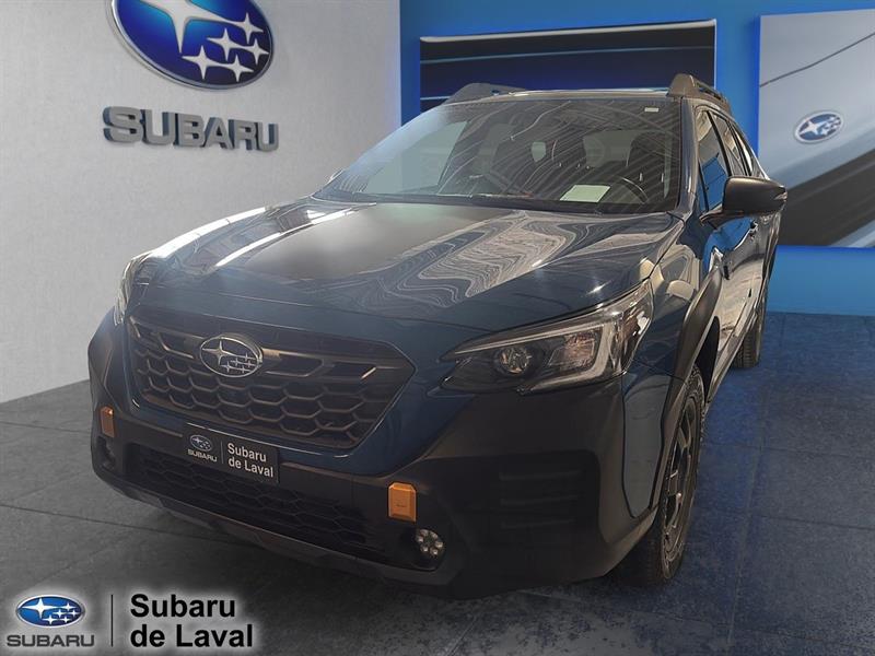 subaru Outback 2023 - 7