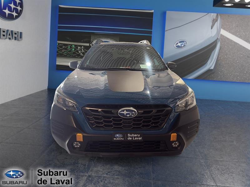 subaru Outback 2023 - 8