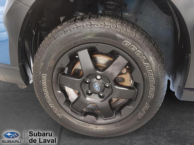 subaru Outback 2023 - 9