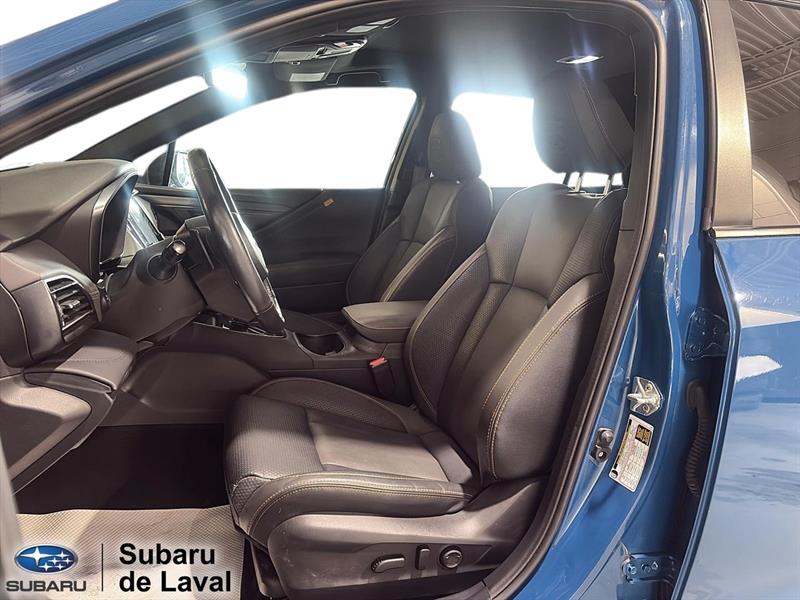 subaru Outback 2023 - 10
