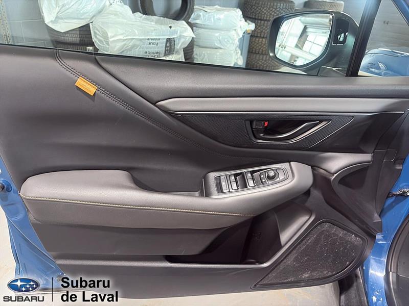 subaru Outback 2023 - 11