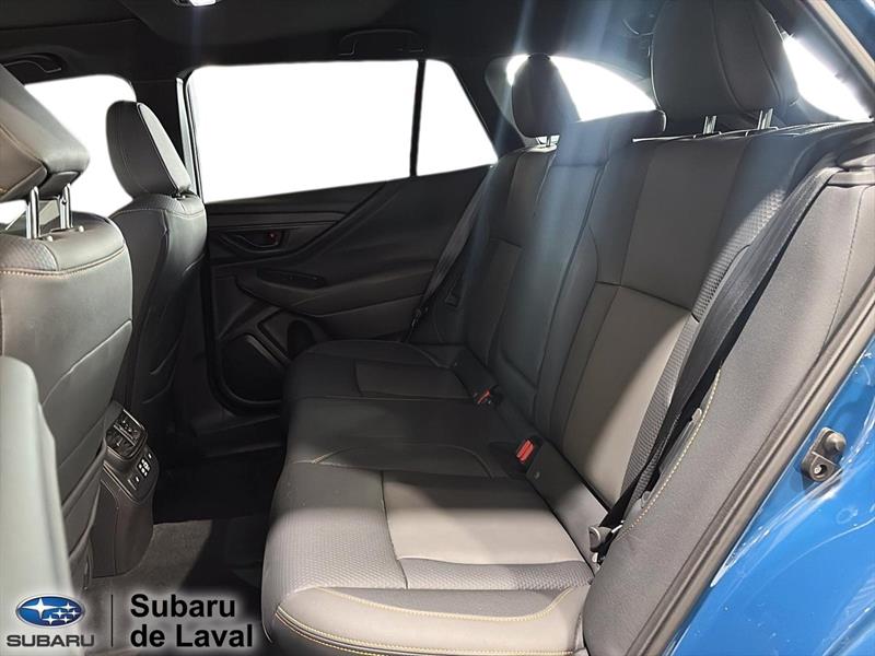 subaru Outback 2023 - 12