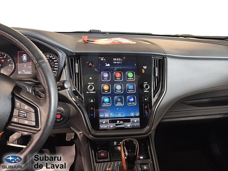 subaru Outback 2023 - 14