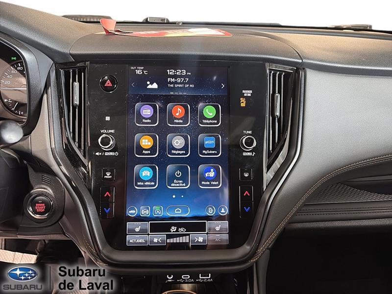 subaru Outback 2023 - 15