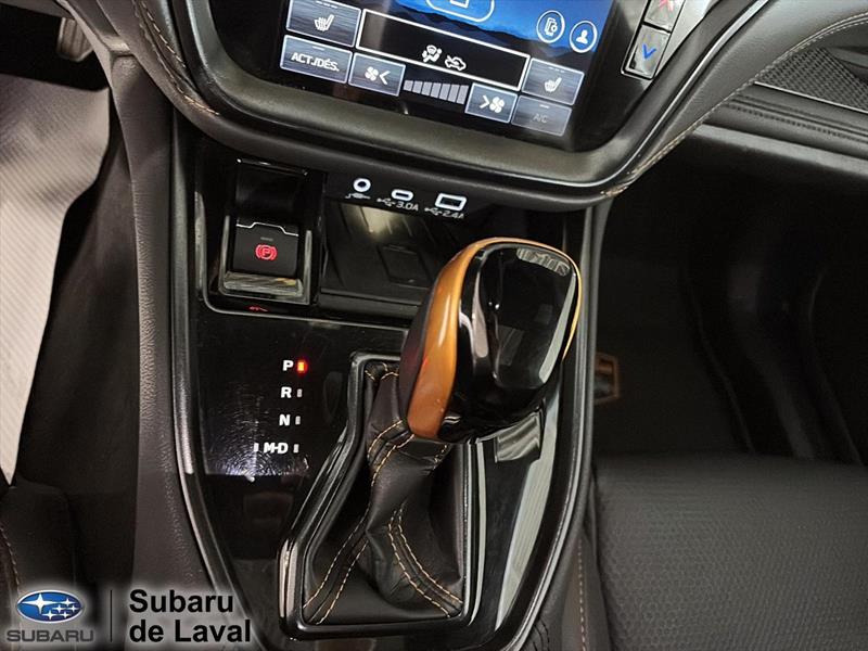 subaru Outback 2023 - 16