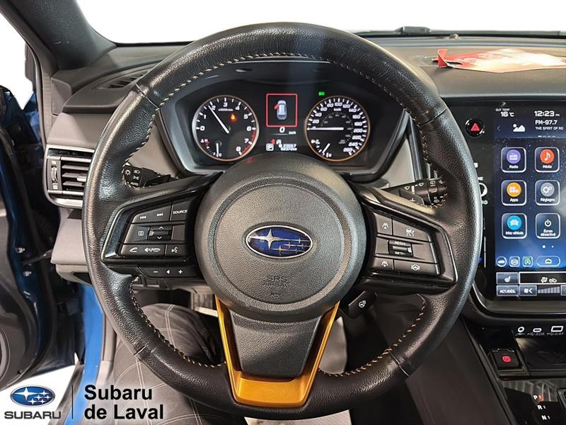 subaru Outback 2023 - 17