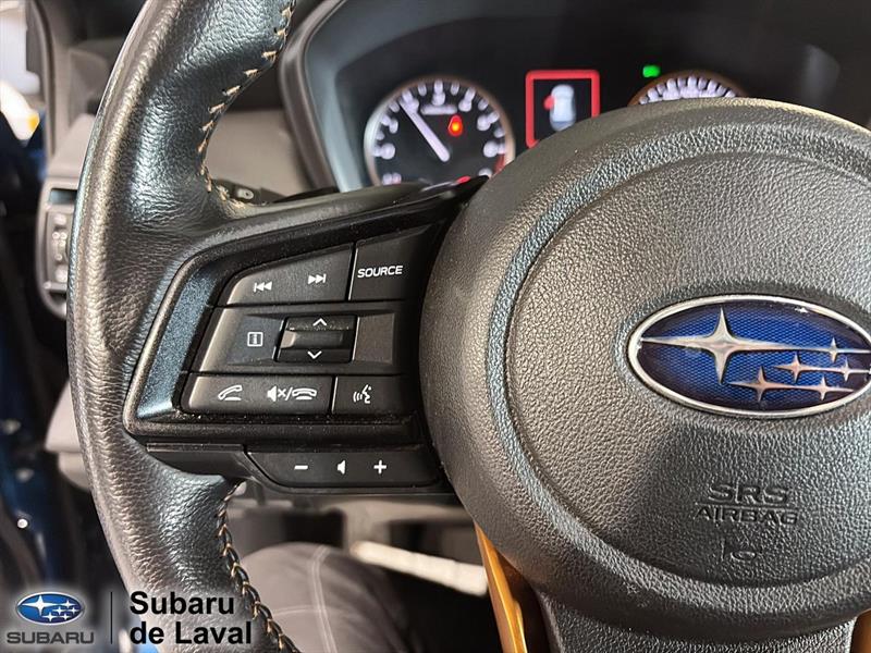 subaru Outback 2023 - 18