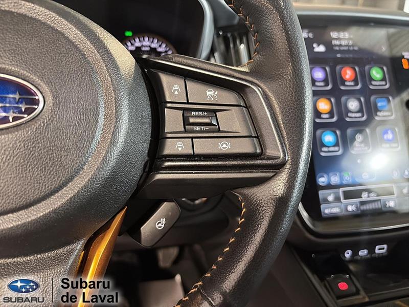 subaru Outback 2023 - 19