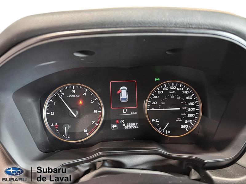 subaru Outback 2023 - 20