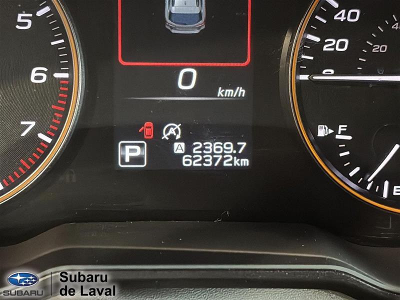 subaru Outback 2023 - 21