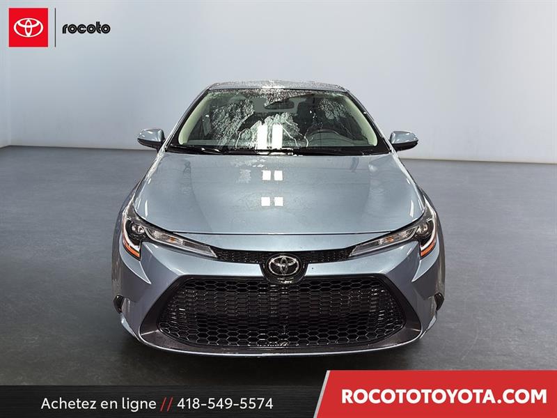 toyota Corolla 2022 - 2