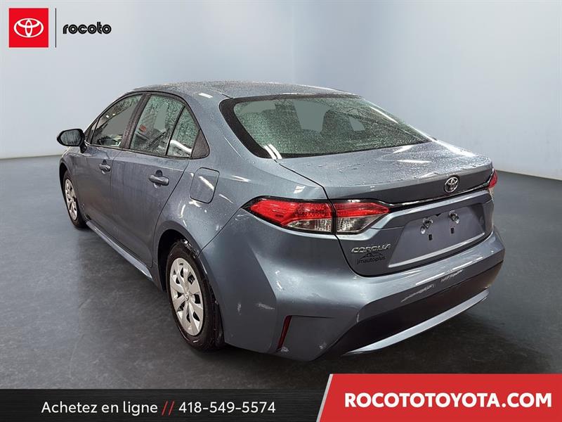 toyota Corolla 2022 - 6