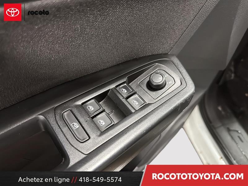 volkswagen Atlas Cross Sport 2020 - 9
