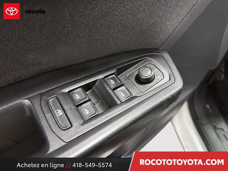 volkswagen Atlas Cross Sport 2020 - 11