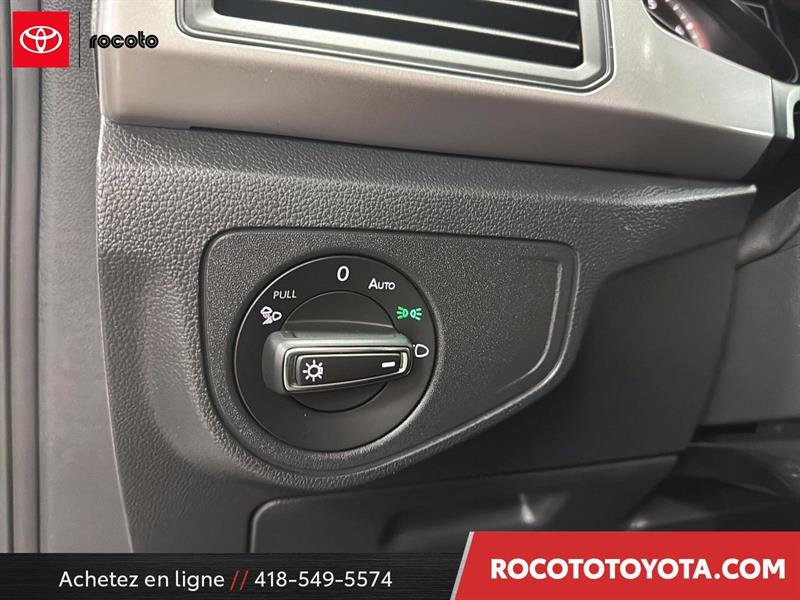 volkswagen Atlas Cross Sport 2020 - 12
