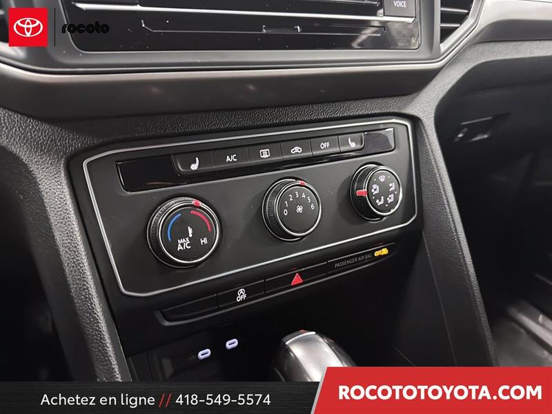 volkswagen Atlas Cross Sport 2020 - 18