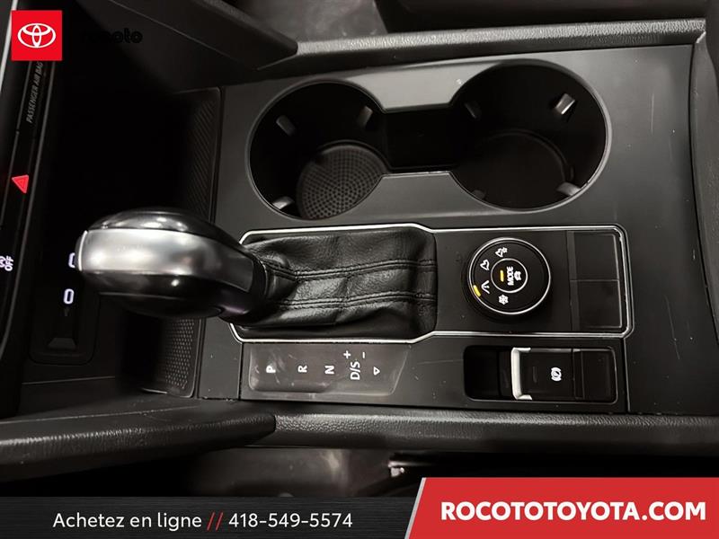 volkswagen Atlas Cross Sport 2020 - 19