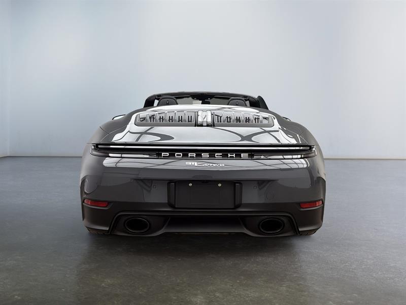 porsche 911 2025 - 7