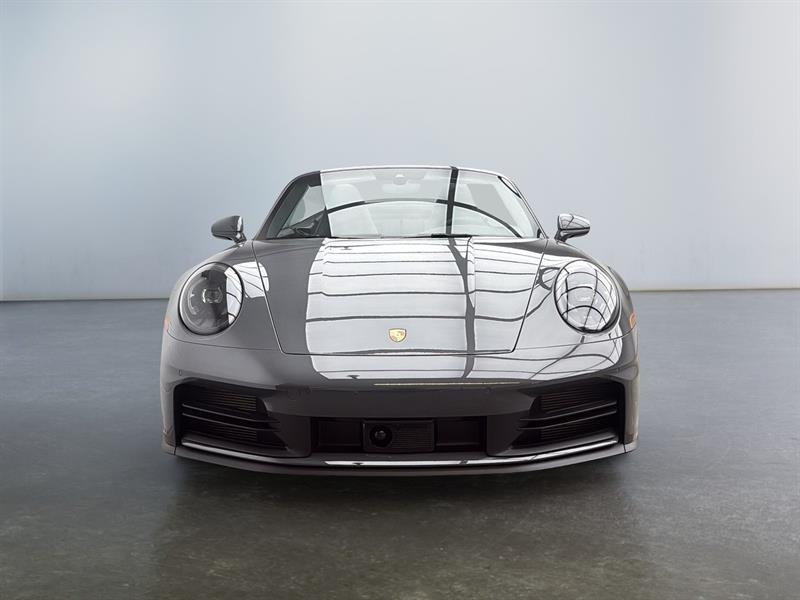 porsche 911 2025 - 9