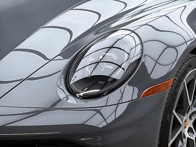 porsche 911 2025 - 12