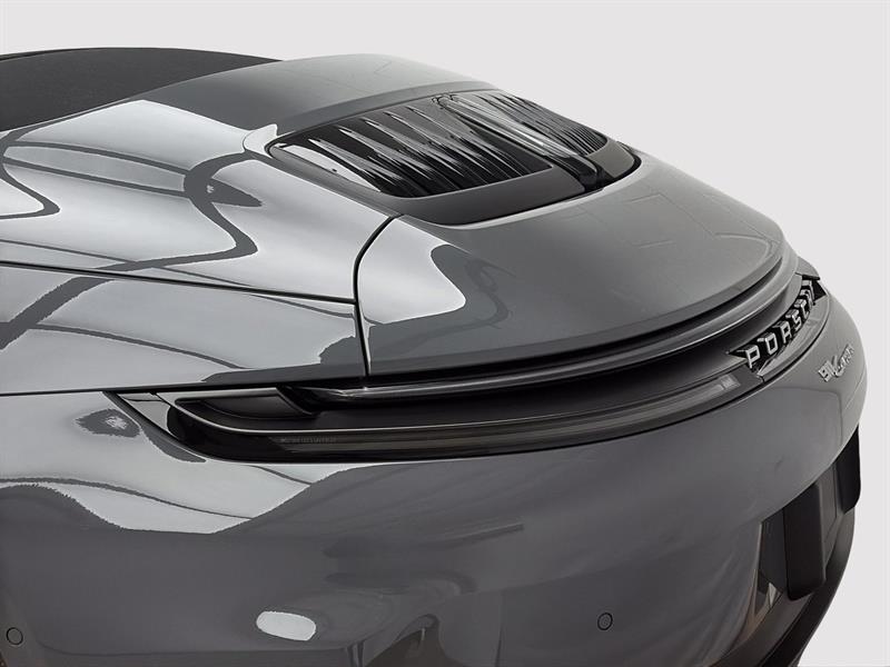 porsche 911 2025 - 13