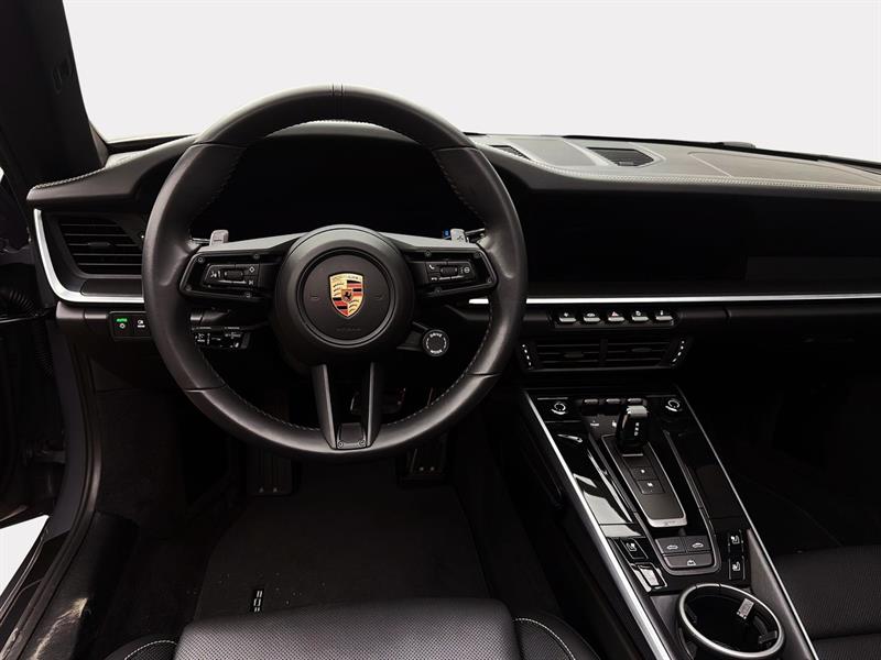 porsche 911 2025 - 18