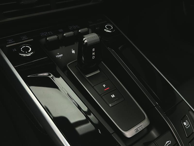 porsche 911 2025 - 25