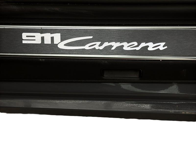 porsche 911 2025 - 33