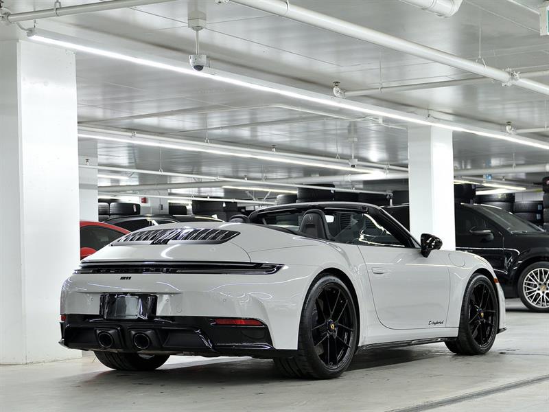 porsche 911 2026 - 3