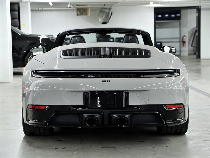 porsche 911 2026 - 4
