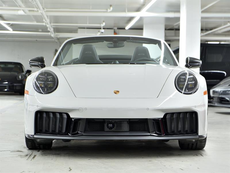 porsche 911 2026 - 5