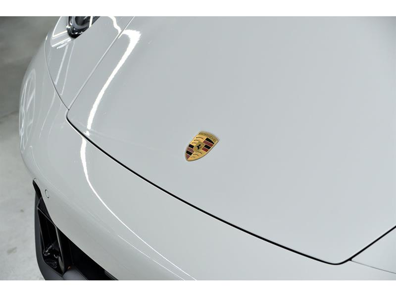 porsche 911 2026 - 6