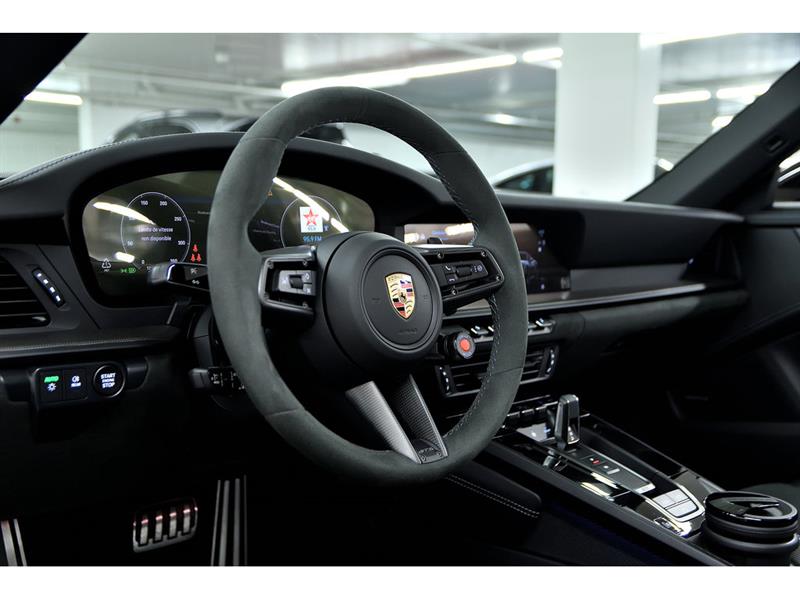 porsche 911 2026 - 12