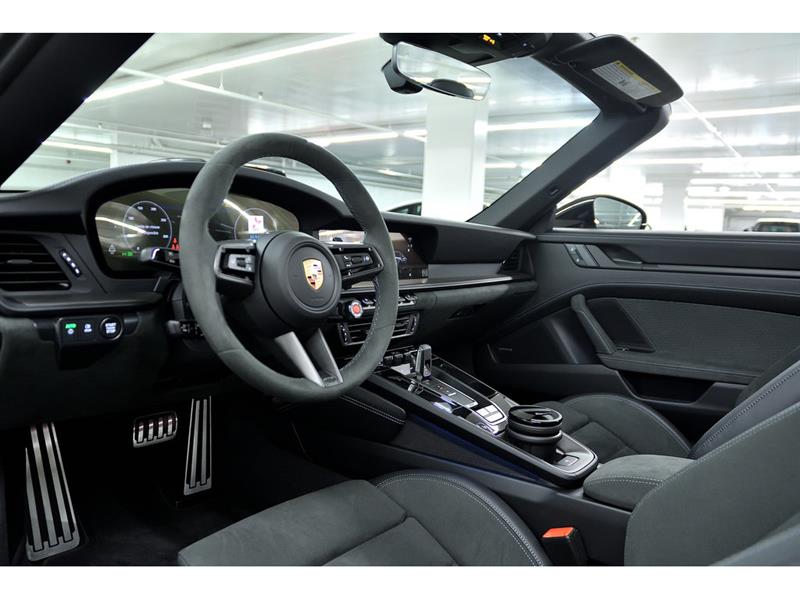 porsche 911 2026 - 13