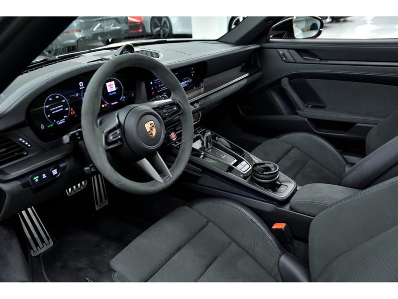 porsche 911 2026 - 14