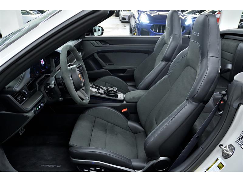 porsche 911 2026 - 15