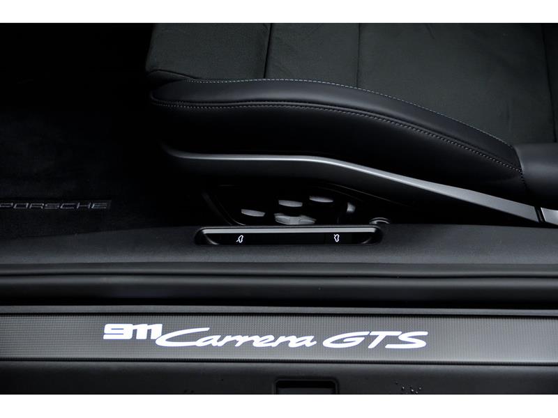 porsche 911 2026 - 16