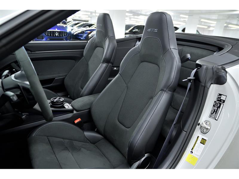 porsche 911 2026 - 17